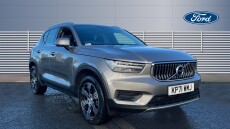 Volvo Xc40 1.5 T3 [163] Inscription 5dr Petrol Estate